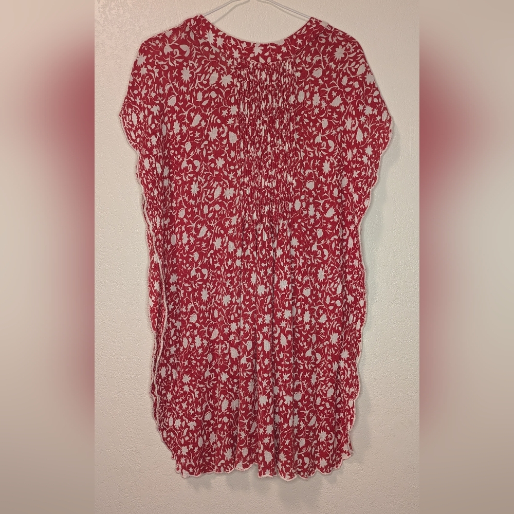 Club Monaco Cover-Up Vintage - Picture 2 of 4